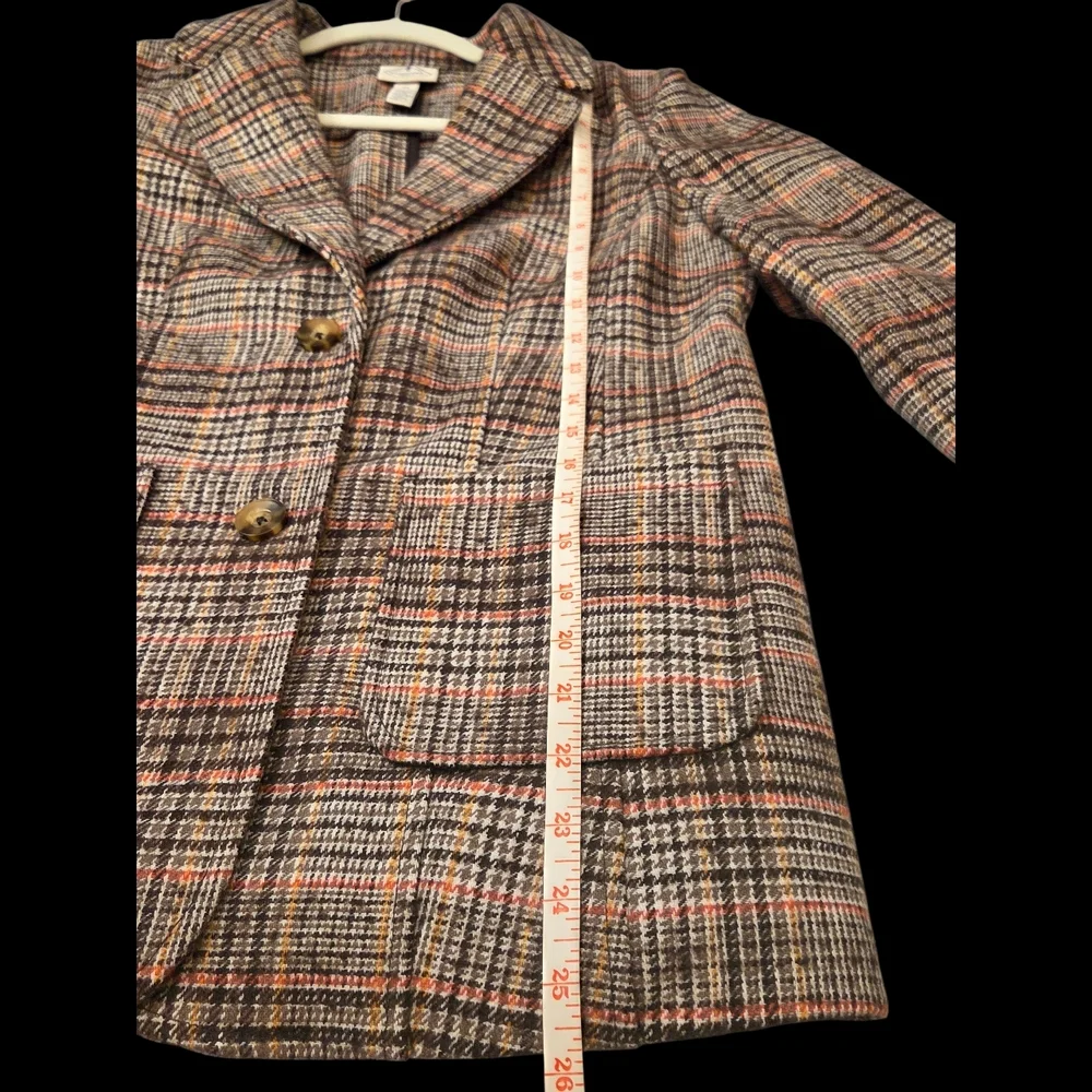 St. Johns Bay this tweed